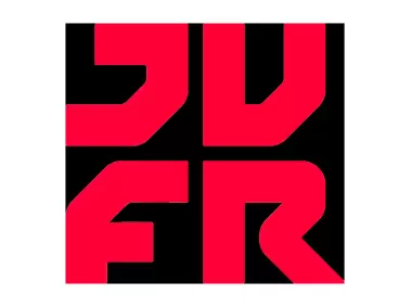 Jeuxvideo.fr Vertical Logo