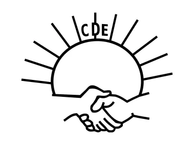 Jewish Democratic Committee Logo