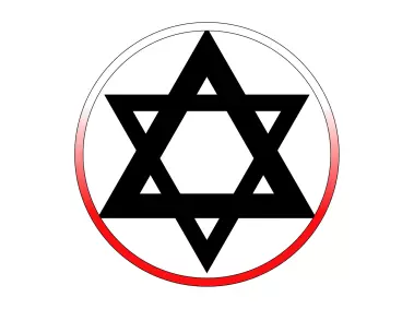 Jewsin Poland Logo