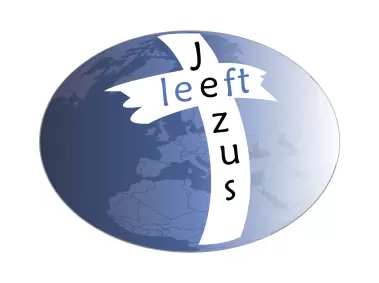 Jezus Leeft Logo