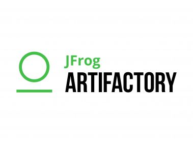 Jfrog Artifactory Logo