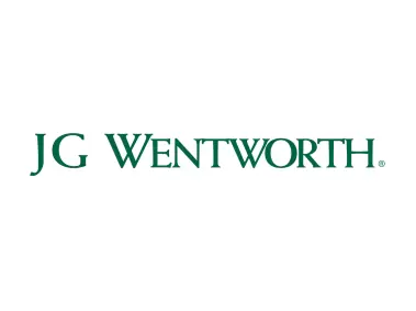 JG Wentworth Logo