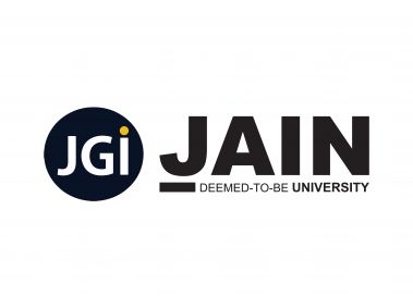 JGI Jain University Logo
