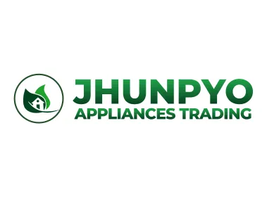 Jhunpyo Appliances Logo Logo