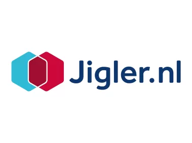 Jigler.nl Logo