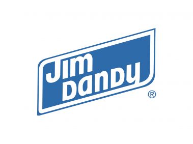 Jim Dandy Logo
