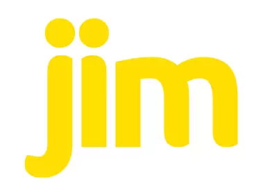 JIM Logo