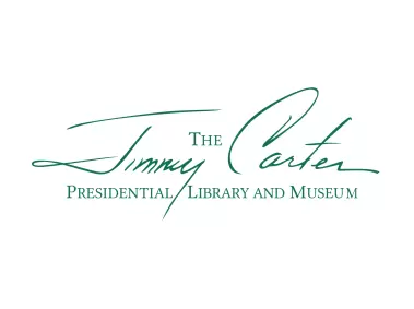 Jimmy Carter Presidential Library Logo