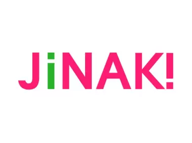 JiNAK! Logo