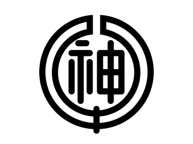 Jincha Railway Logo
