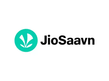 JioSaavn Logo