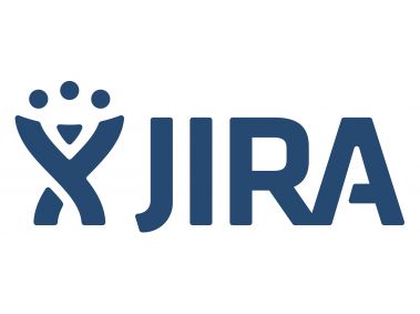 JIRA 2011 Years Logo