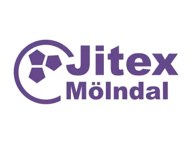 Jitex Molndal Logo