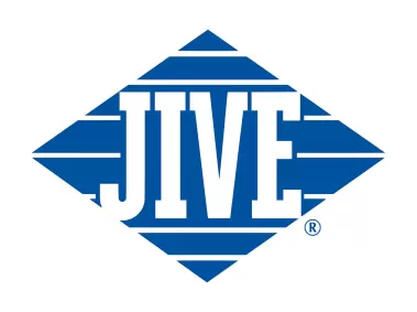 Jive Records Logo