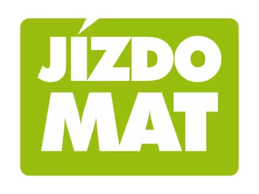 Jizdomat Internet Service Logo