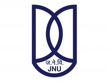 JNU Jawaharlal Nehru University logo vector logo vectors png, svg, ai