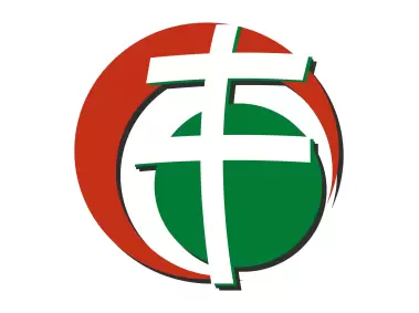 Jobbik 2003 Years Icon Logo