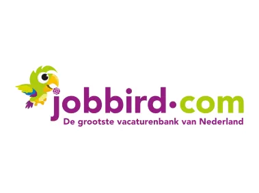 Jobbird.com Logo