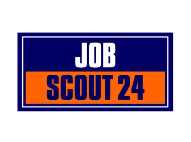 Jobscout 24 Old Logo