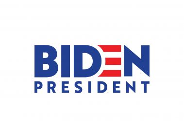 Joe Biden 2020 Presidential Campaign Logo