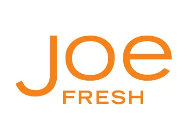 Joe Fresh Logo