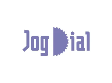Jog Dial Logo
