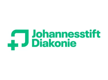 Johannesstift Diakonie 2020 Logo