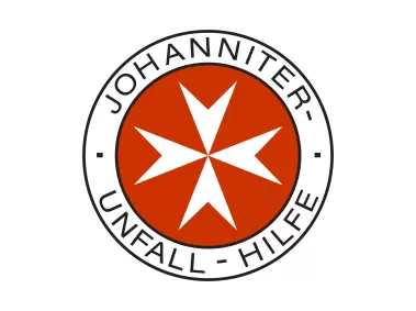 Johanniter Unfall Hilfe Logo