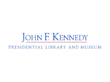John F Kennedy Presidential Library Logo
