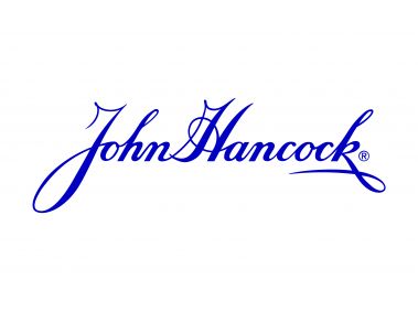 John Hancock Financial Logo