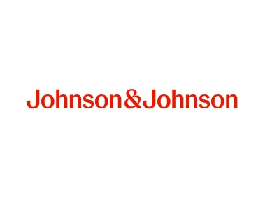 Johnson & Johnson New 2023 Horizontal Logo