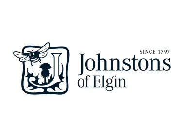 Johnstons of Elgin Logo