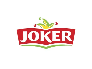 Joker New Logo