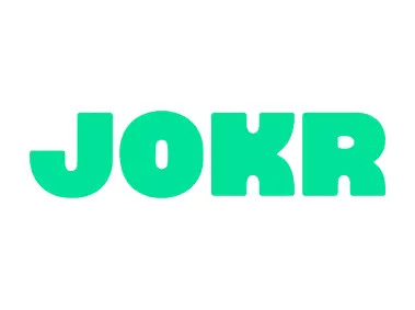 JOKR Logo