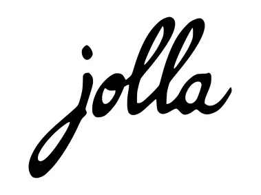 Jolla New Logo