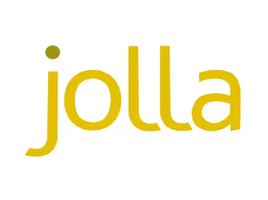Jolla Logo