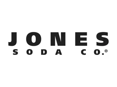 Jones Soda Co Logo