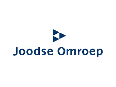 Joodse Omroep Logo