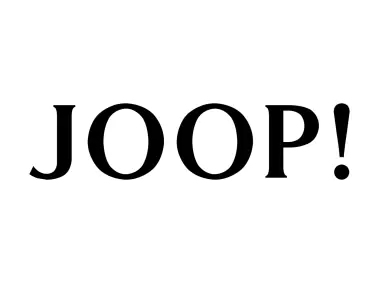Joop! Logo