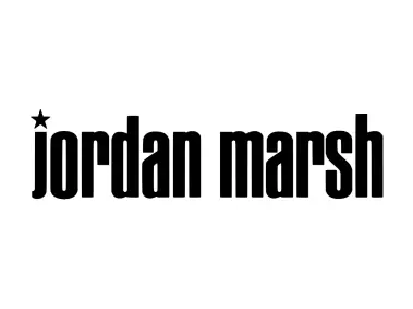Jordan Marsh Logo