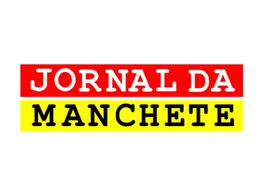 Jornal da Manchete Logo