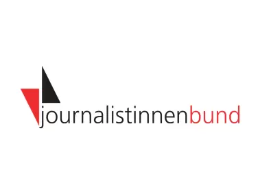 Journalistinnenbund Logo