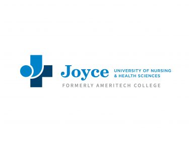 Joyce Formerly Ameritech College Logo