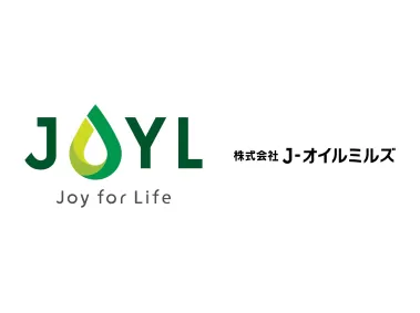 Joyl Joy for Life Logo