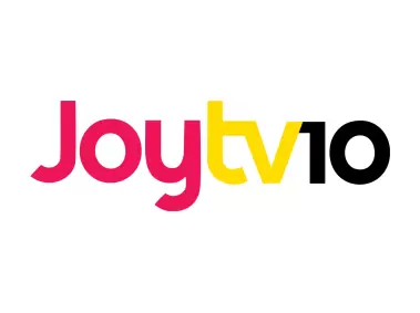 JoyTV10 Logo