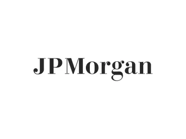 JPMorgan Logo