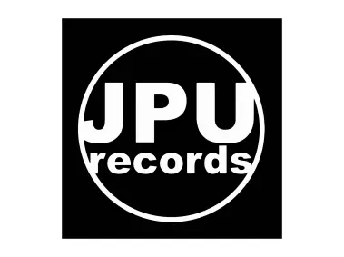 JPU Records Logo