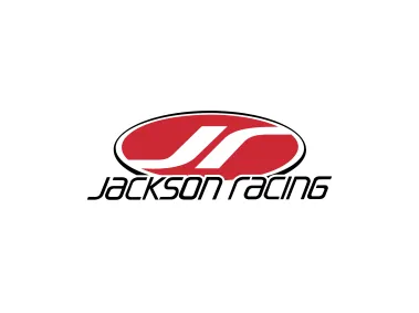 JR Jackson Racing Logo