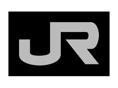 JR tsushin Logo