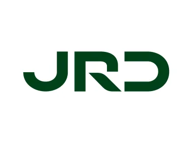 JRD Group Companies New 2024 Logo